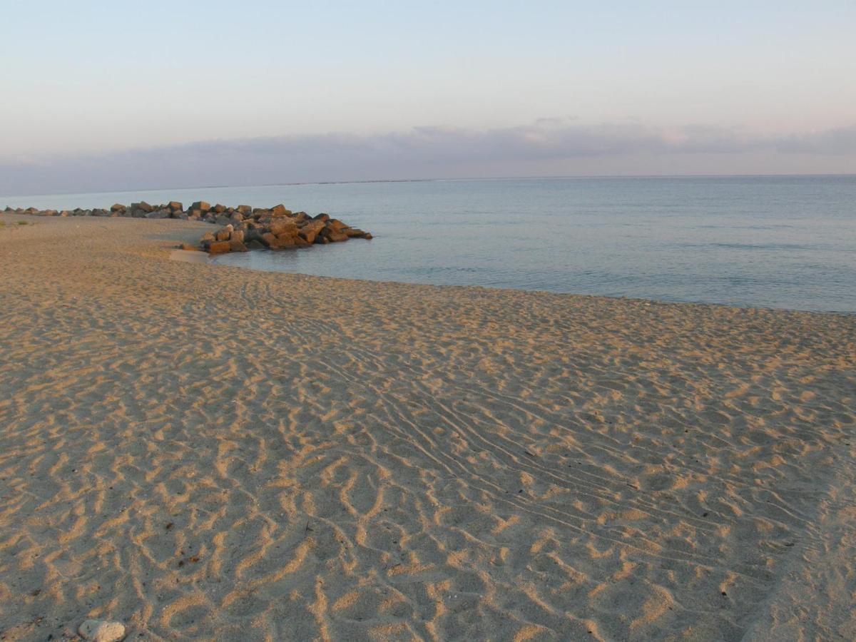 Villette Vacanze Bivona Apartment