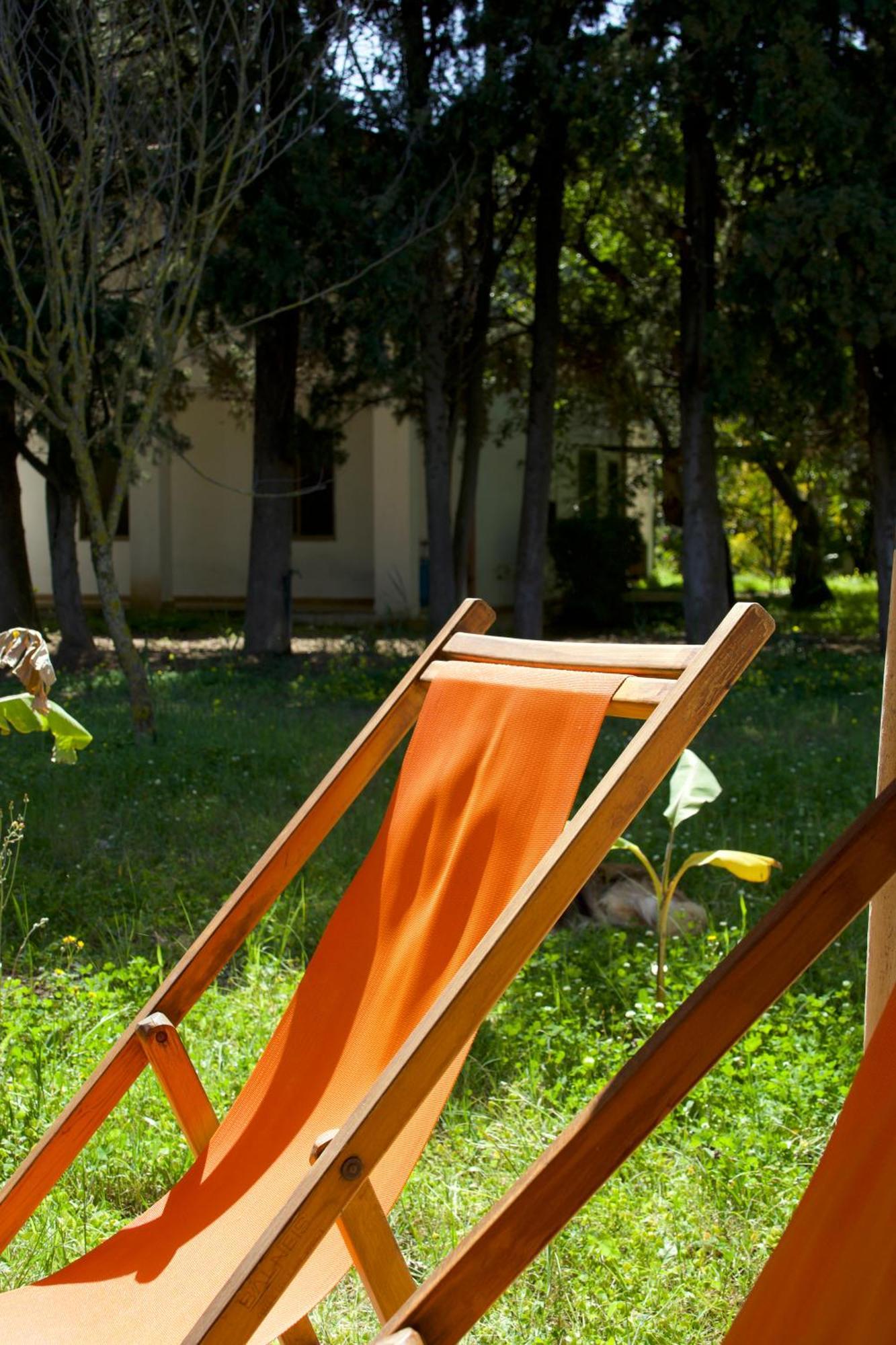 Villette Vacanze Bivona