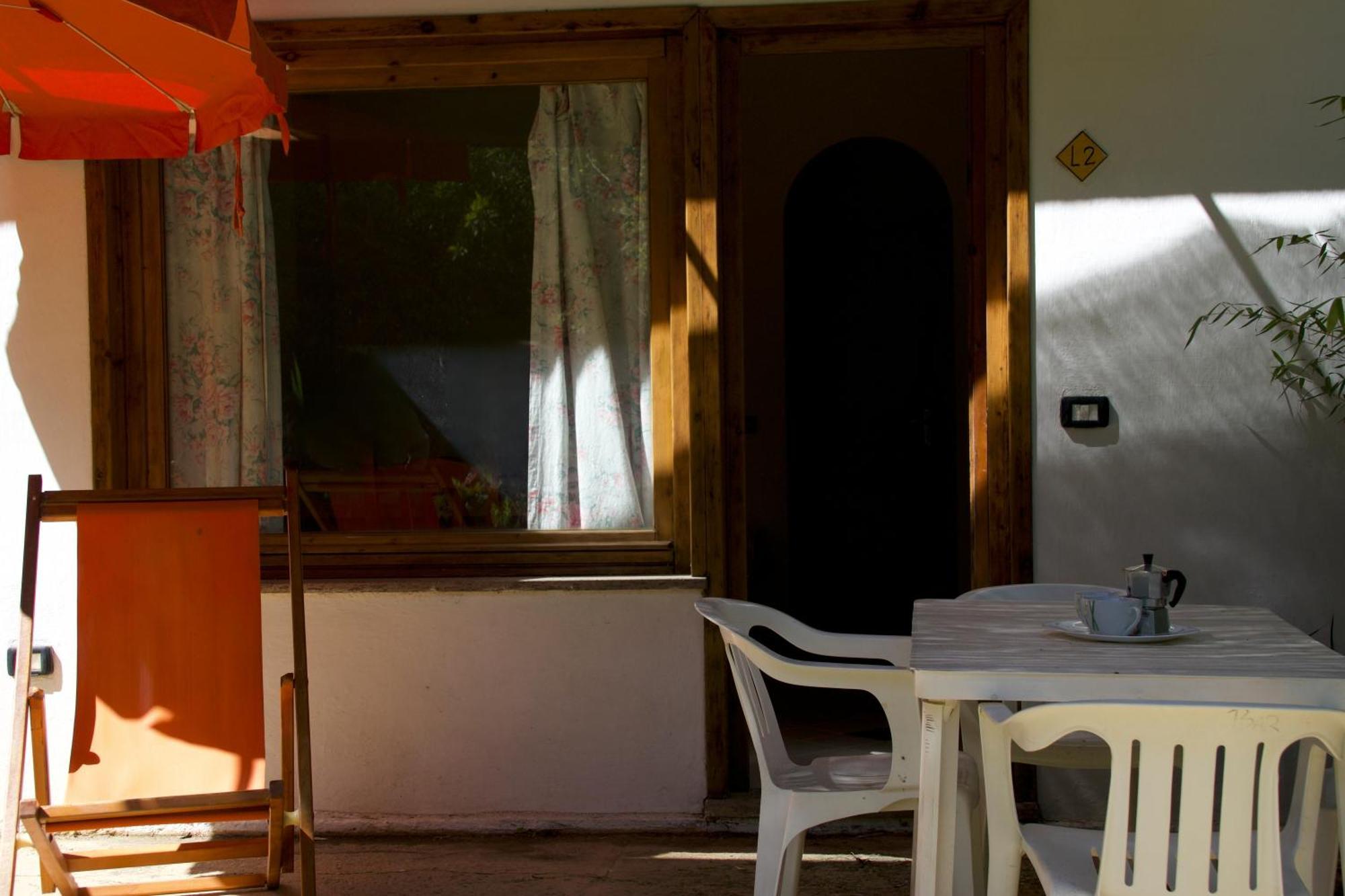 Villette Vacanze Bivona Apartment Bivona (Calabria)