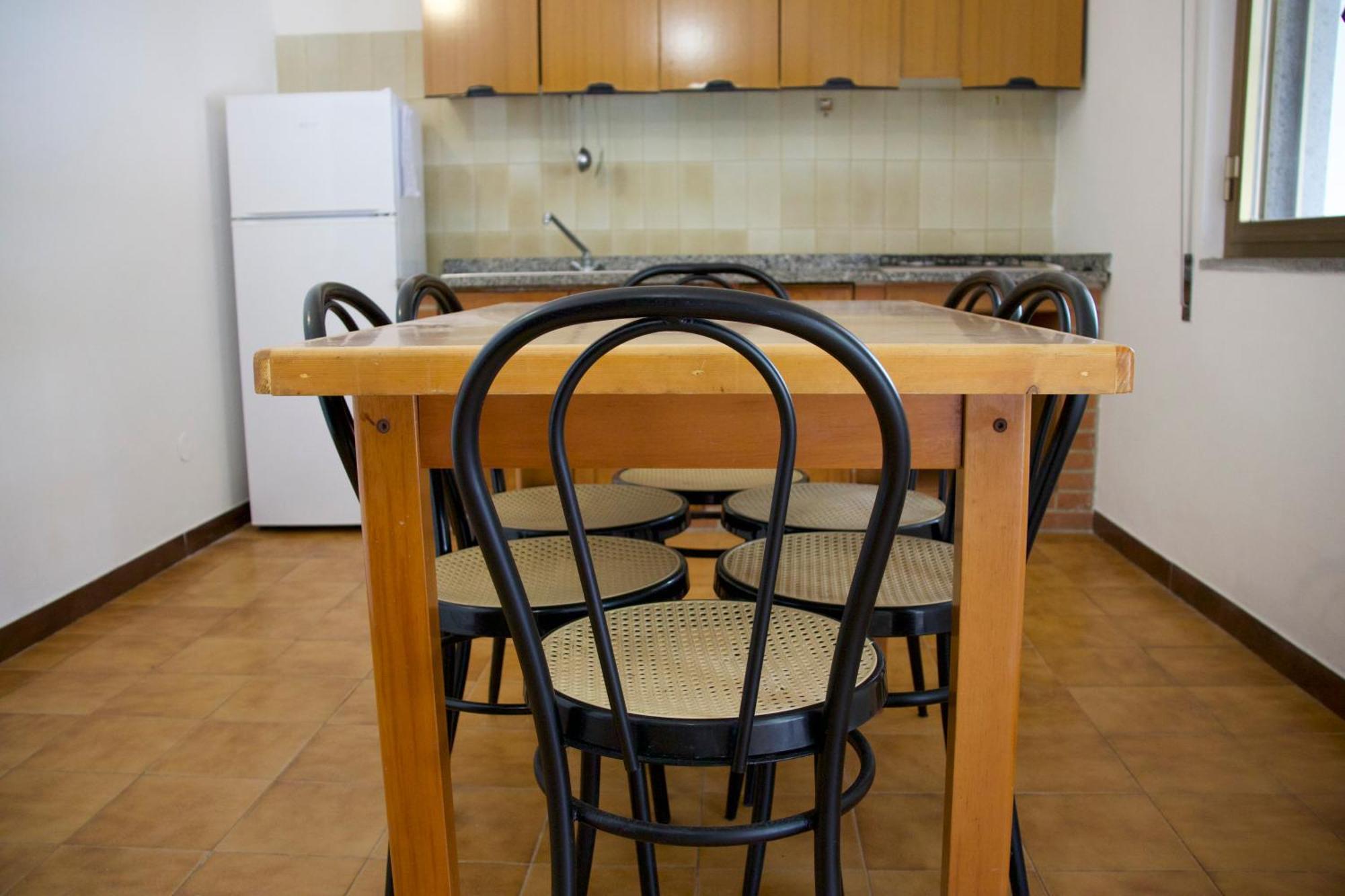 Apartment Villette Vacanze Bivona *