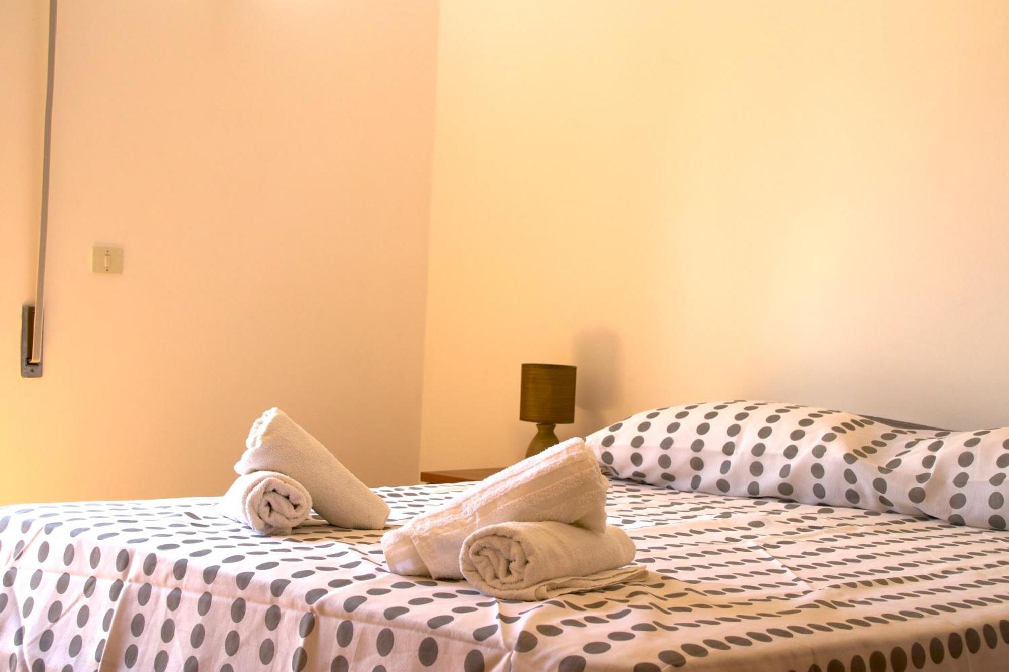 Villette Vacanze Bivona *