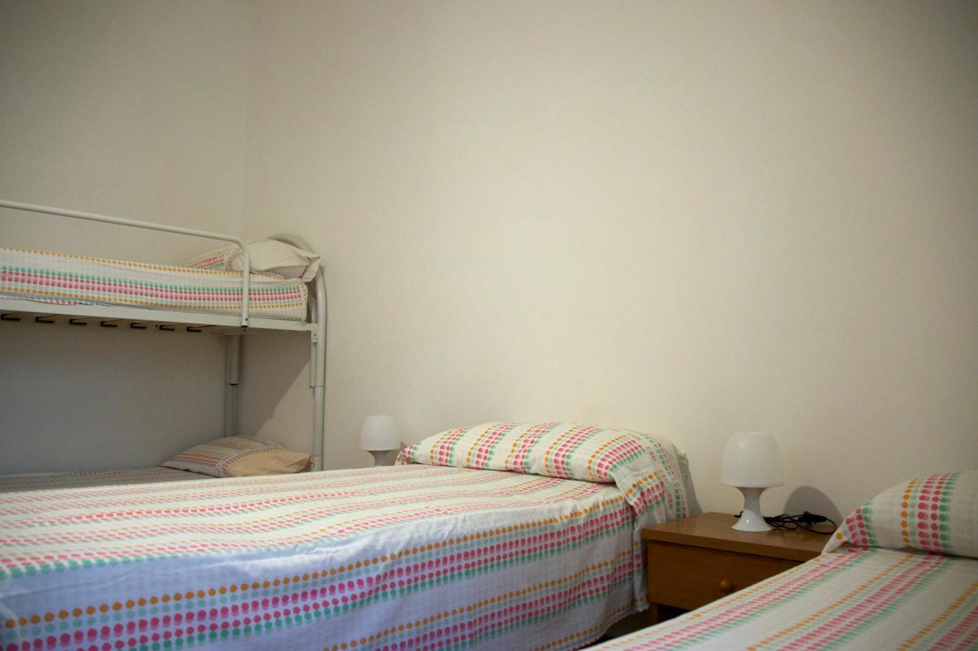 Apartment Villette Vacanze Bivona *