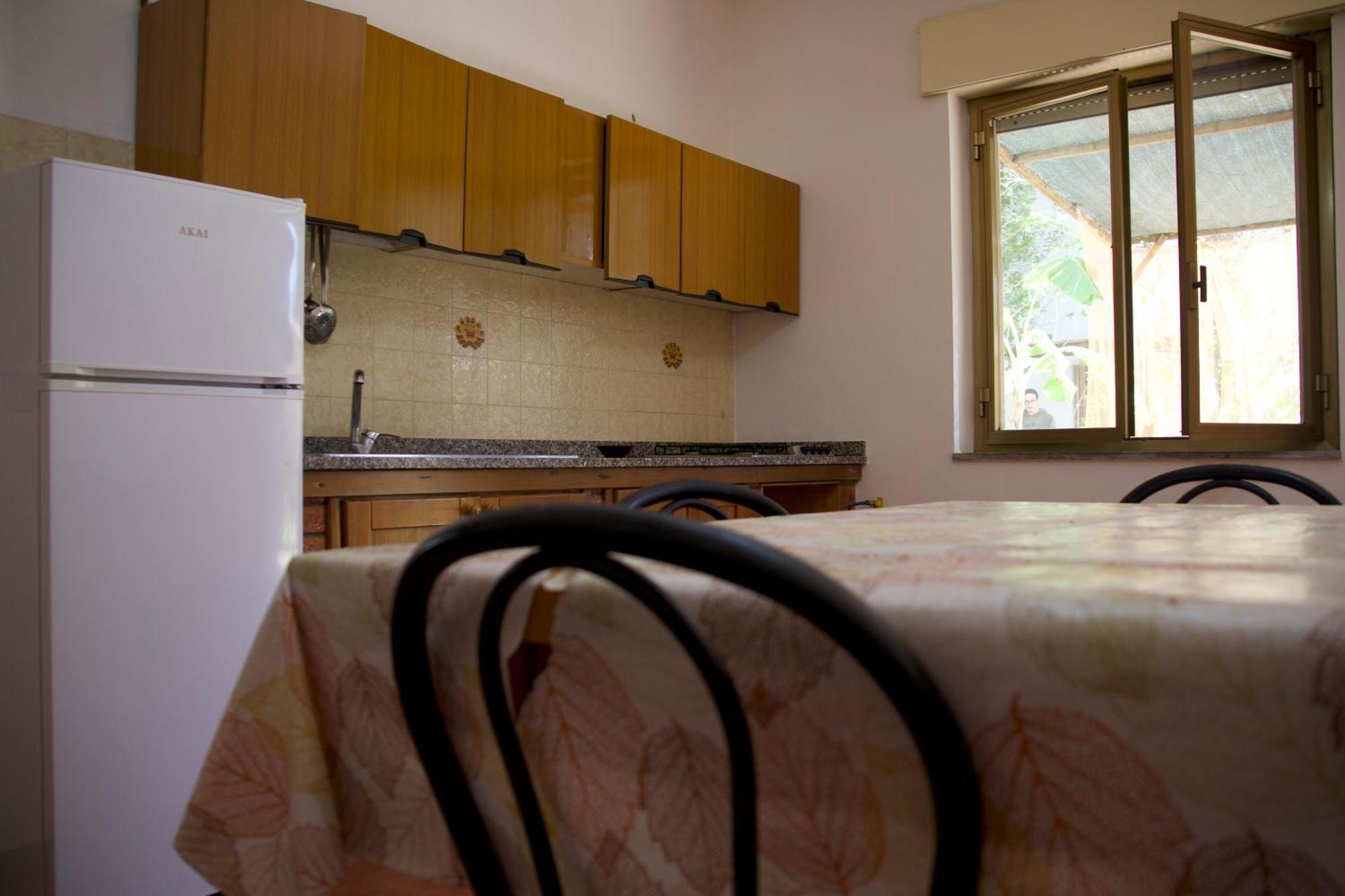 Apartment Villette Vacanze Bivona