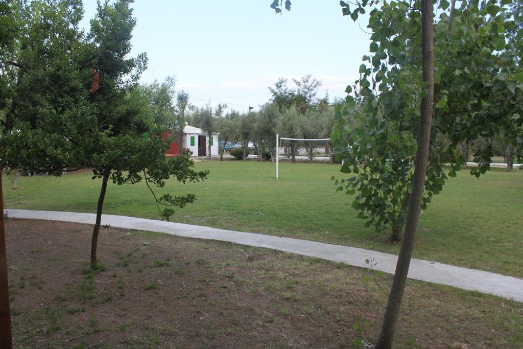 Apartment Villette Vacanze Bivona *