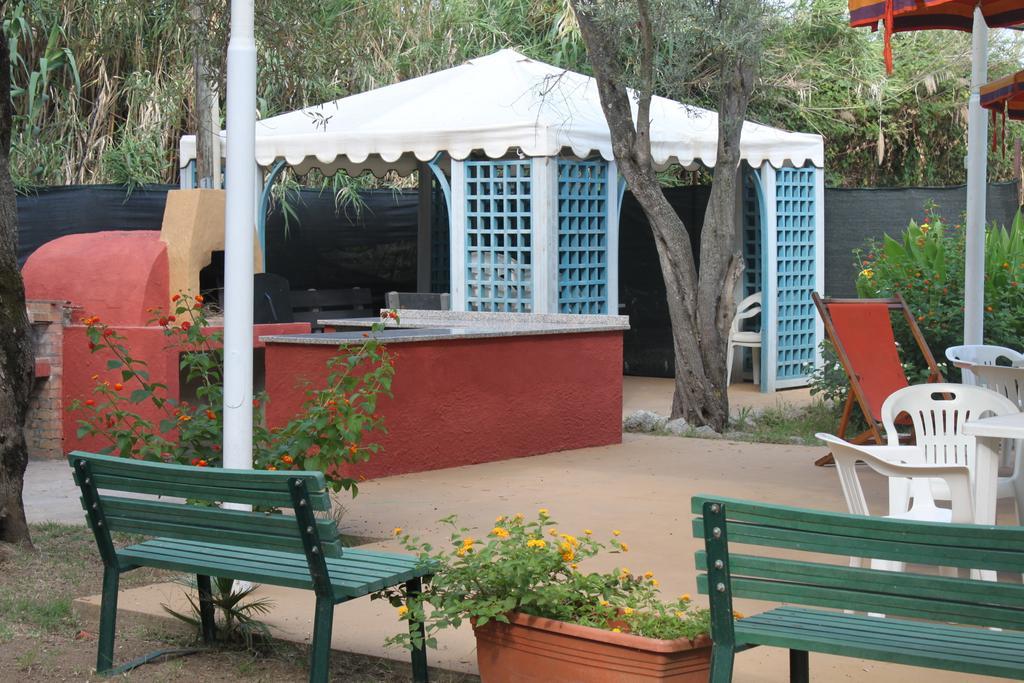 Villette Vacanze Bivona