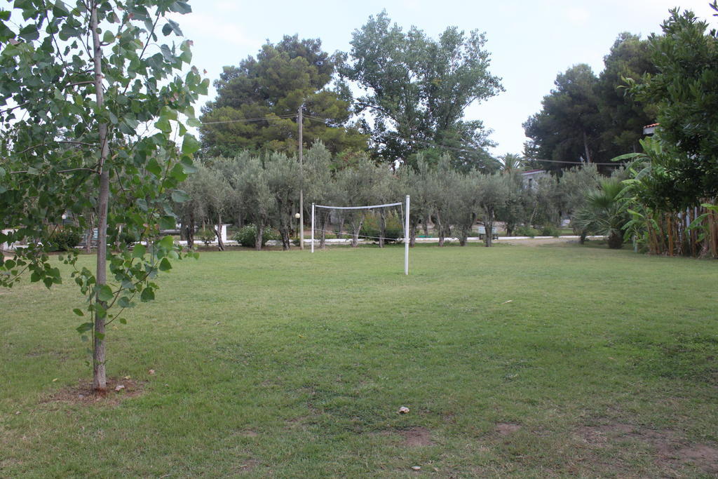 Villette Vacanze Bivona Bivona (Calabria)