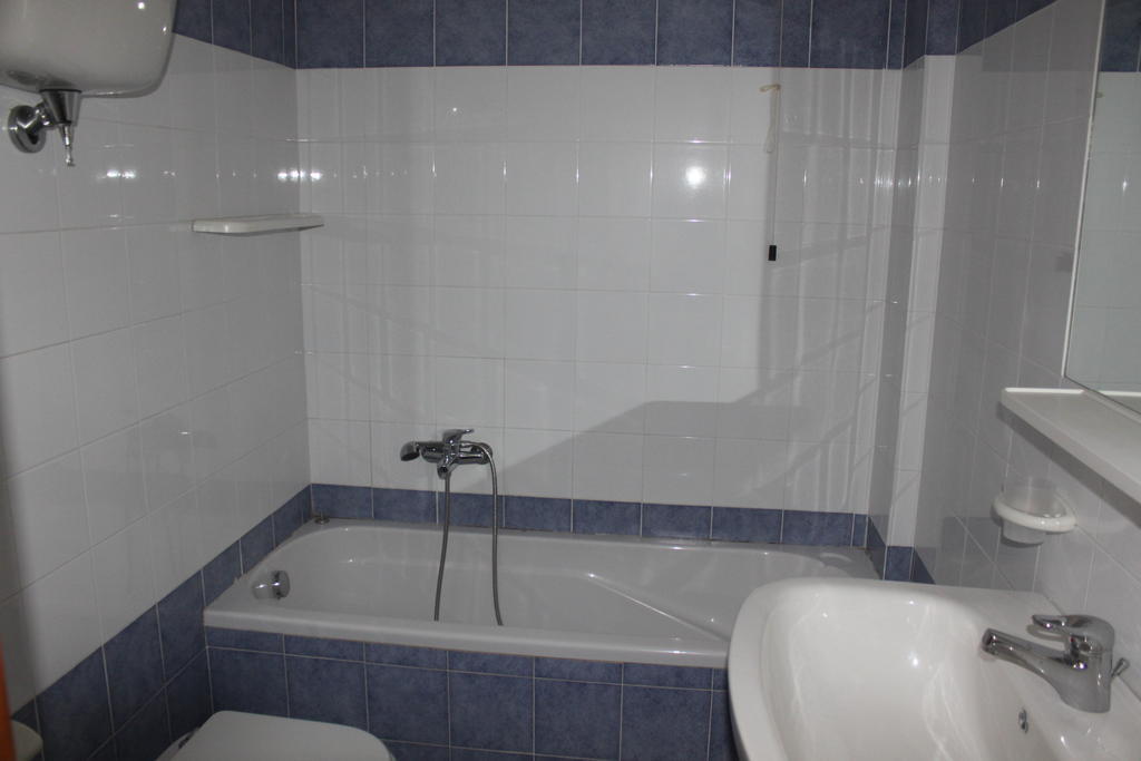 Apartment Villette Vacanze Bivona