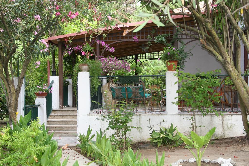 Apartment Villette Vacanze Bivona
