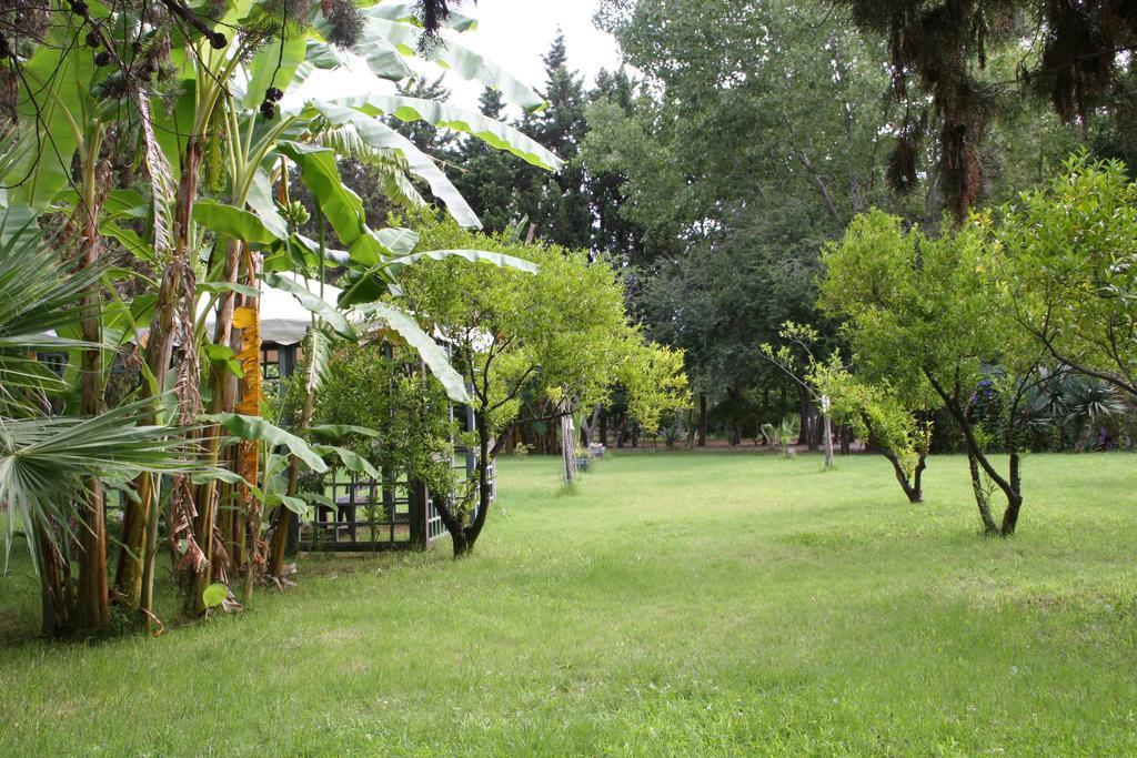 Apartment Villette Vacanze Bivona *