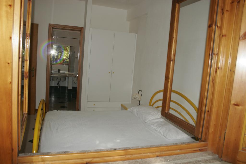 Apartment Villette Vacanze Bivona