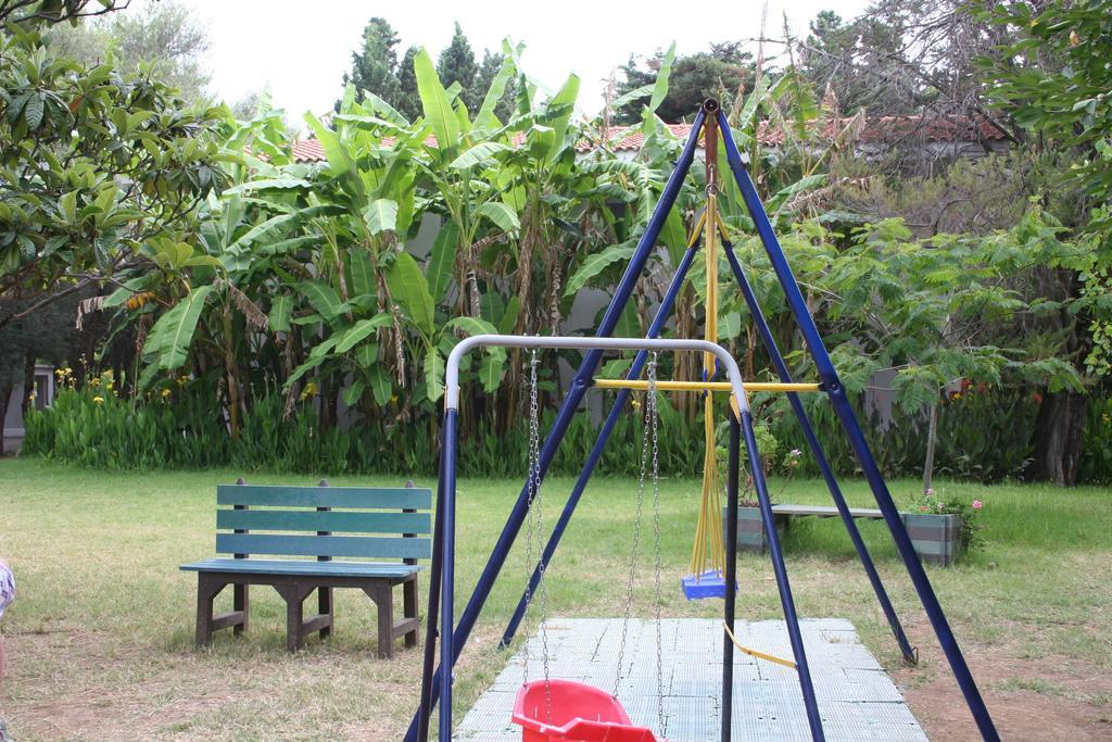 Apartment Villette Vacanze Bivona