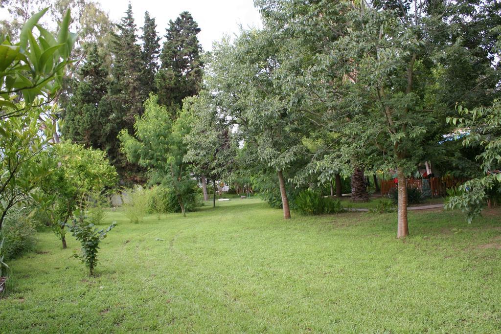 Apartment Villette Vacanze Bivona