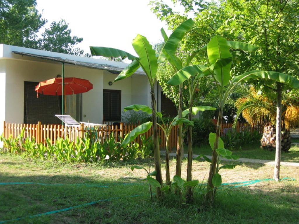Apartment Villette Vacanze Bivona