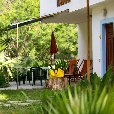 Villette Vacanze Bivona Bivona  Exterior photo