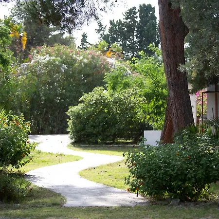 Villette Vacanze Bivona Bivona  Exterior photo