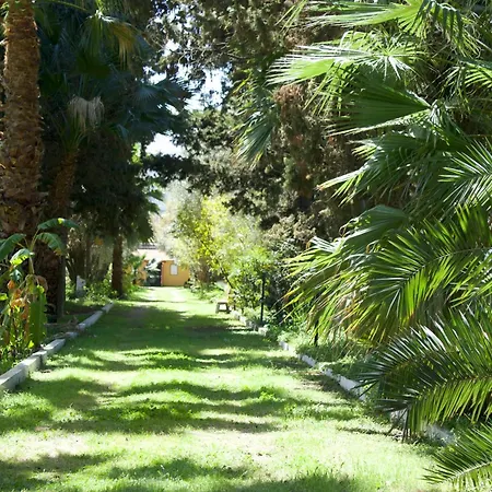 Villette Vacanze Bivona Bivona  Exterior photo