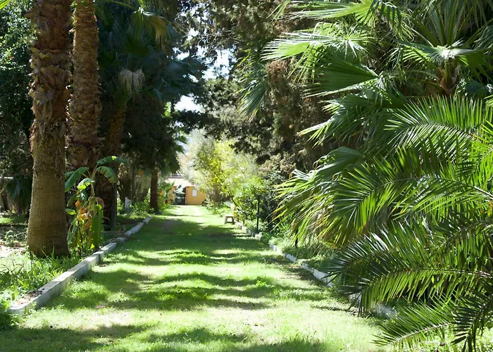 Villette Vacanze Bivona