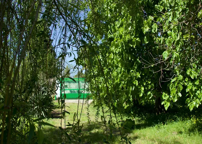 Villette Vacanze Bivona