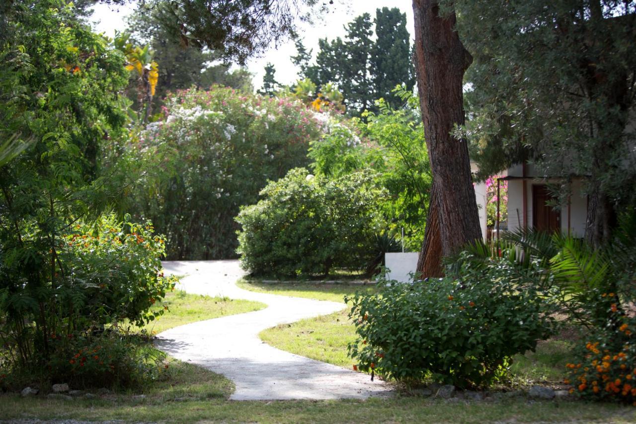 Villette Vacanze Bivona Apartment *