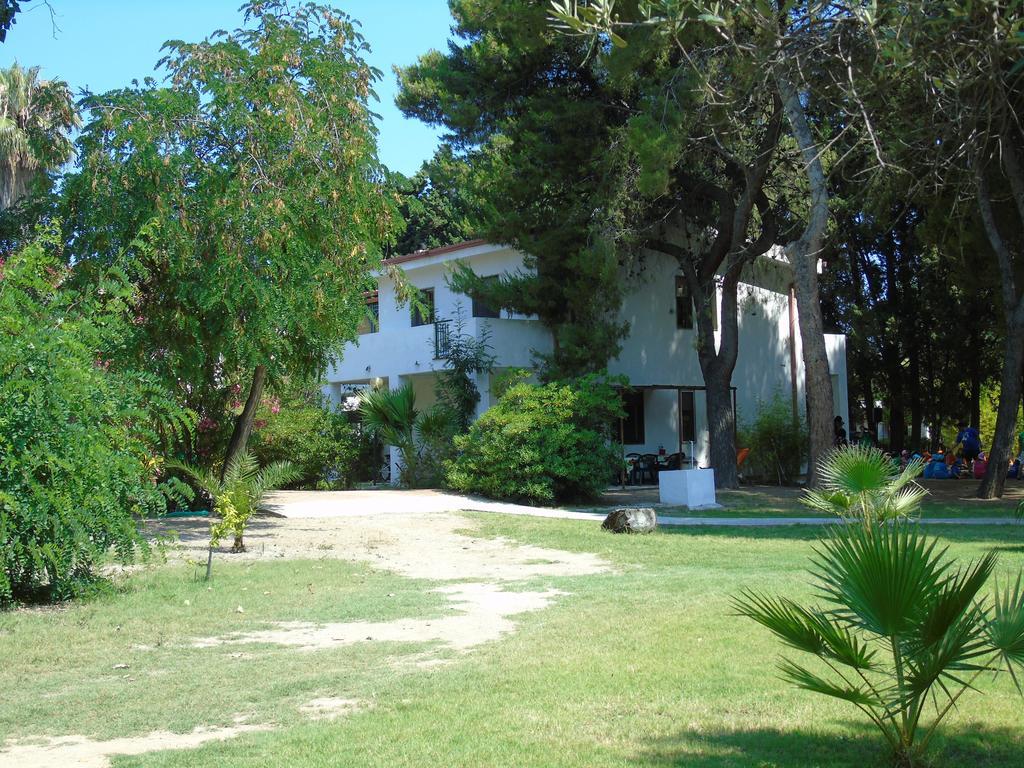 Villette Vacanze Bivona *
