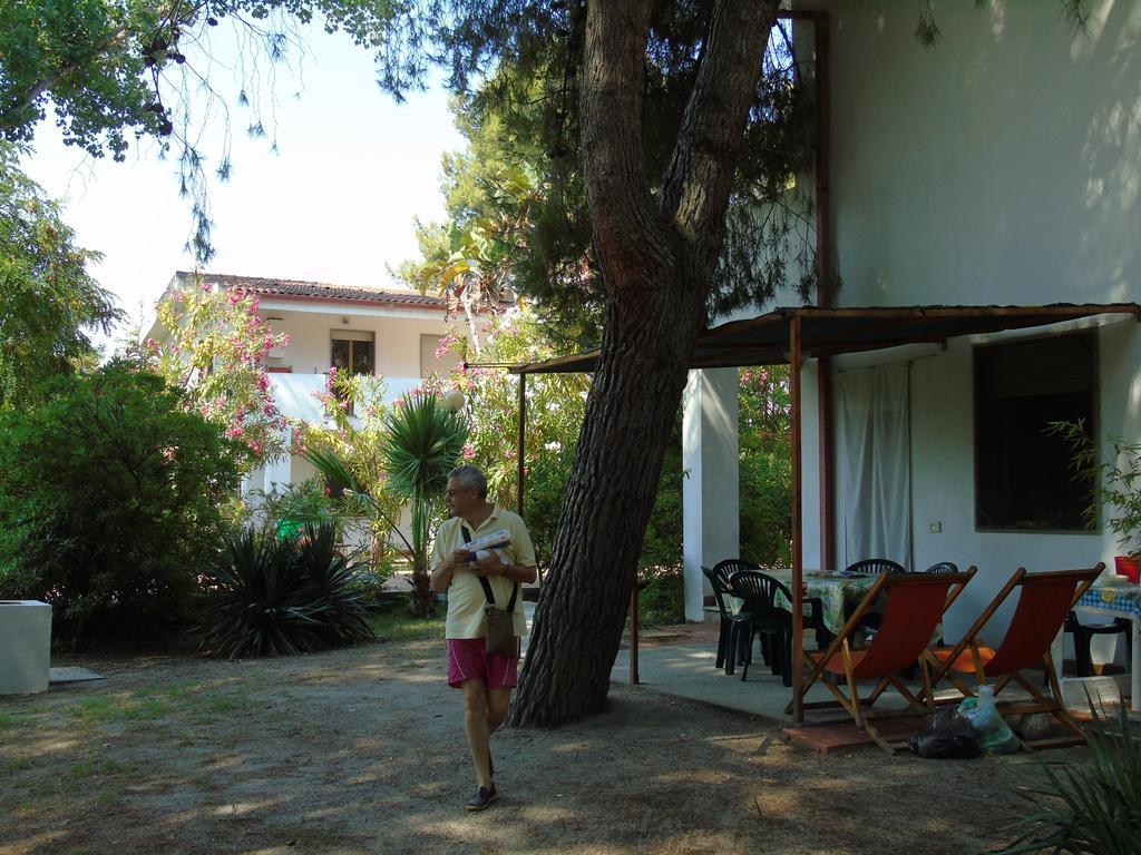 Villette Vacanze Bivona * Bivona (Calabria)