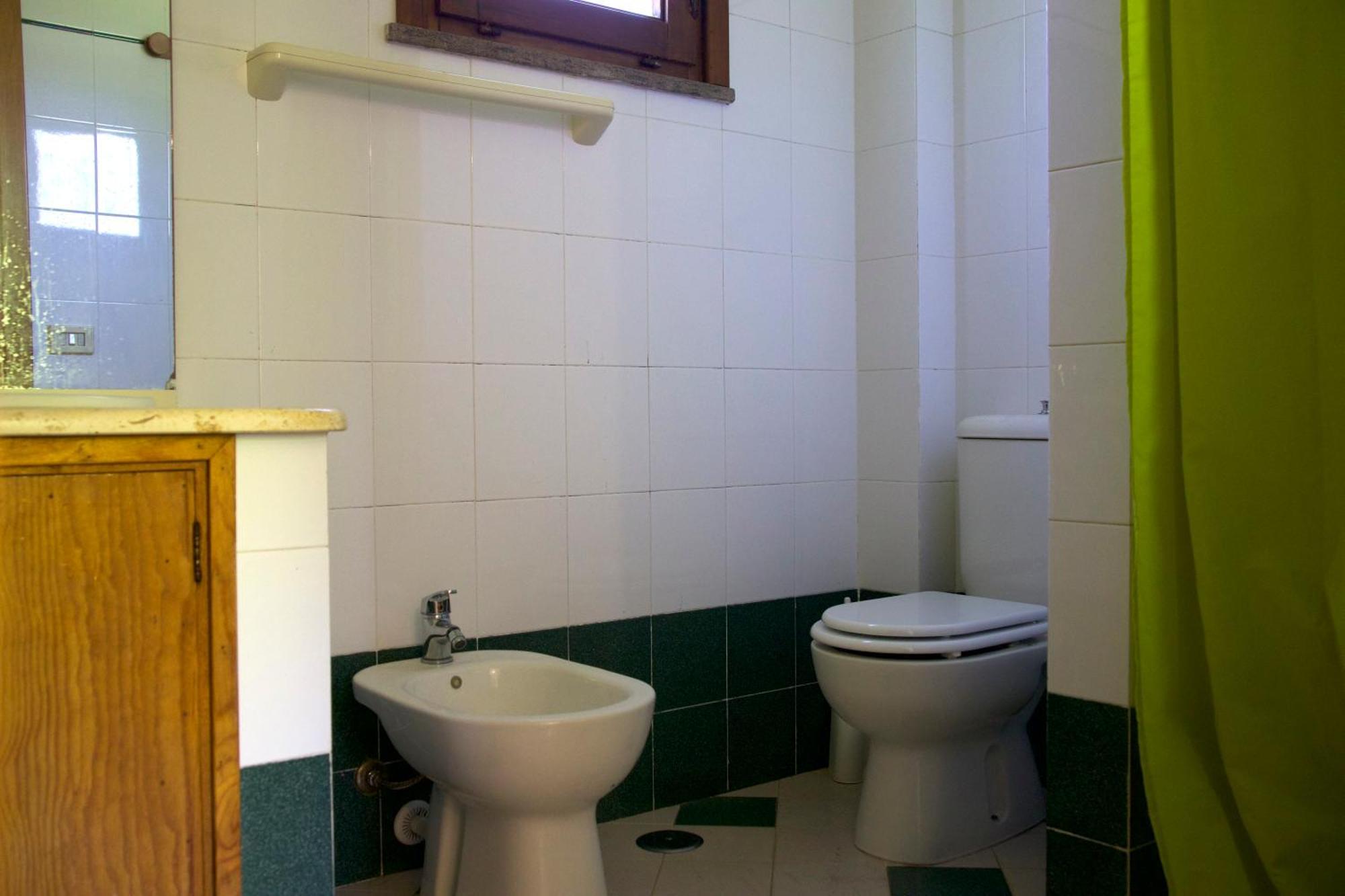 Villette Vacanze Bivona Apartment Bivona (Calabria)