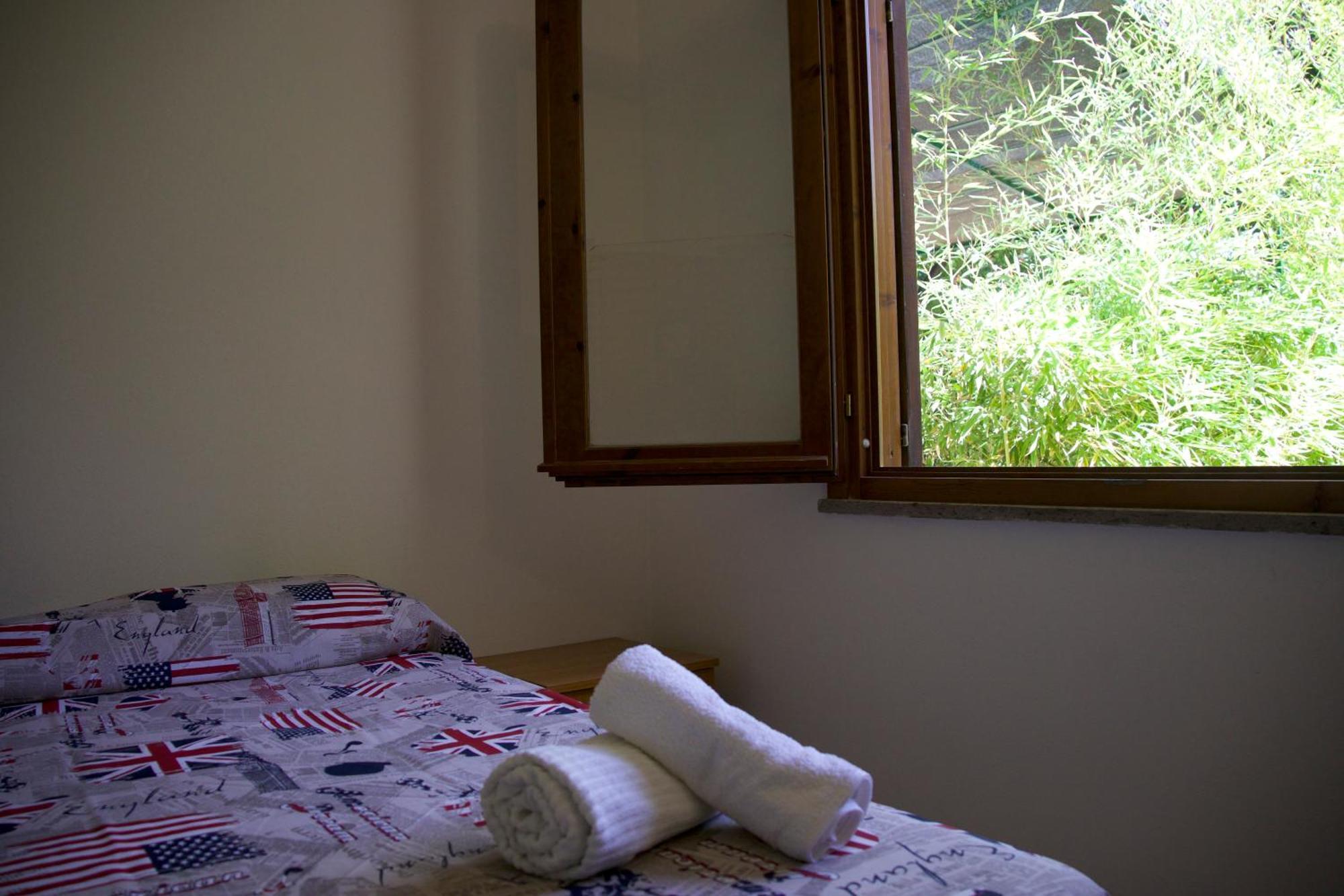 Apartment Villette Vacanze Bivona