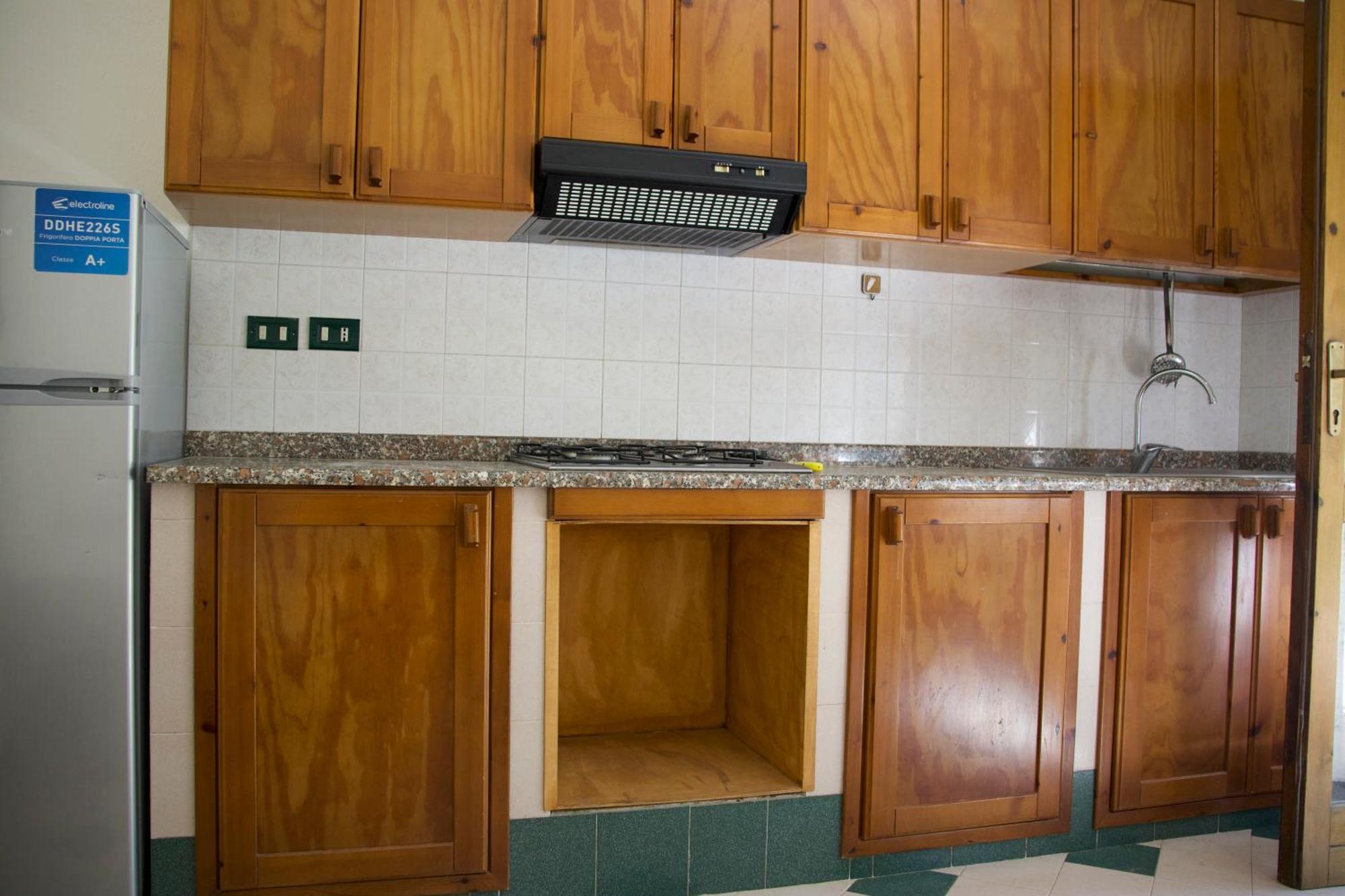 Apartment Villette Vacanze Bivona *