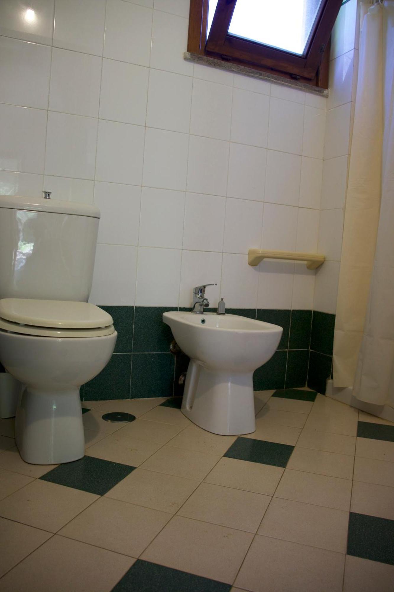 Apartment Villette Vacanze Bivona Bivona (Calabria)
