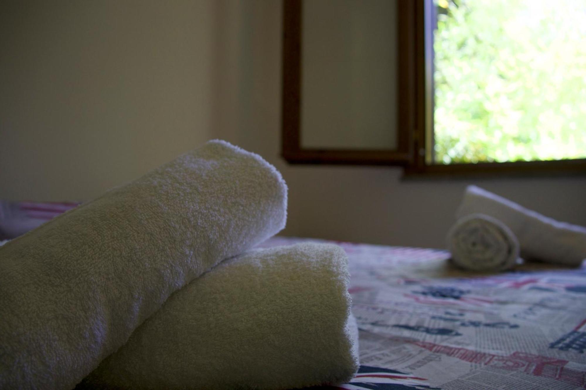 Villette Vacanze Bivona * Bivona (Calabria)