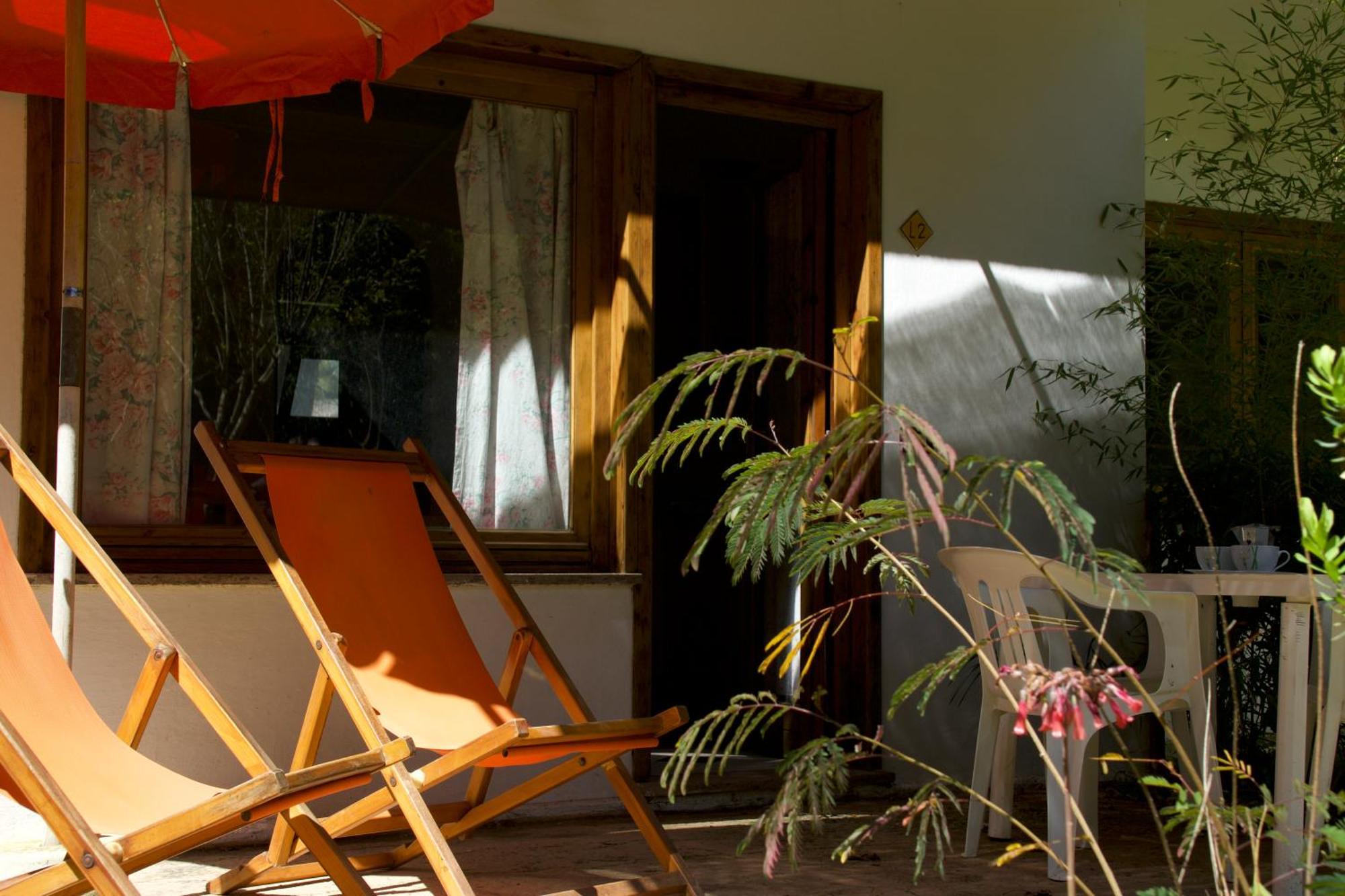 Apartment Villette Vacanze Bivona