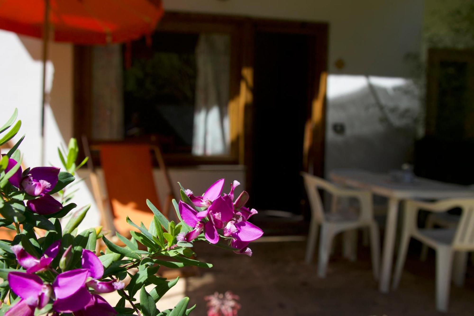 Villette Vacanze Bivona Apartment
