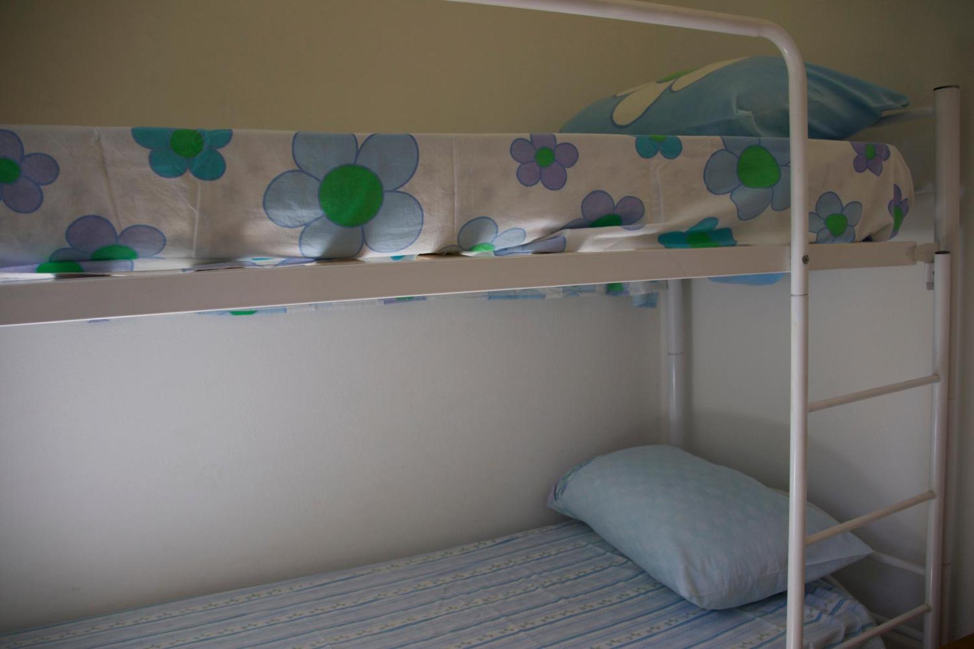 Apartment Villette Vacanze Bivona *