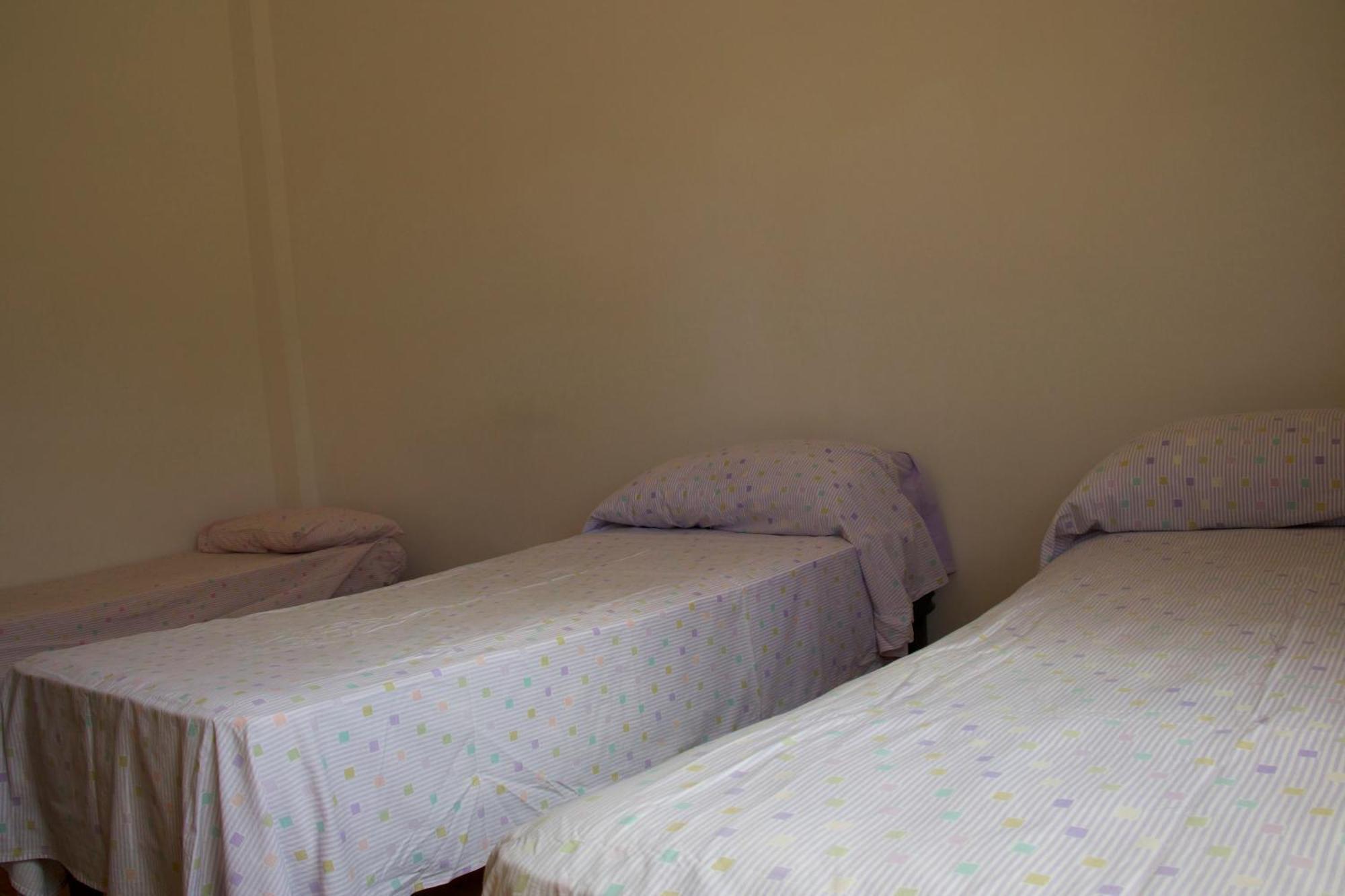 Apartment Villette Vacanze Bivona *