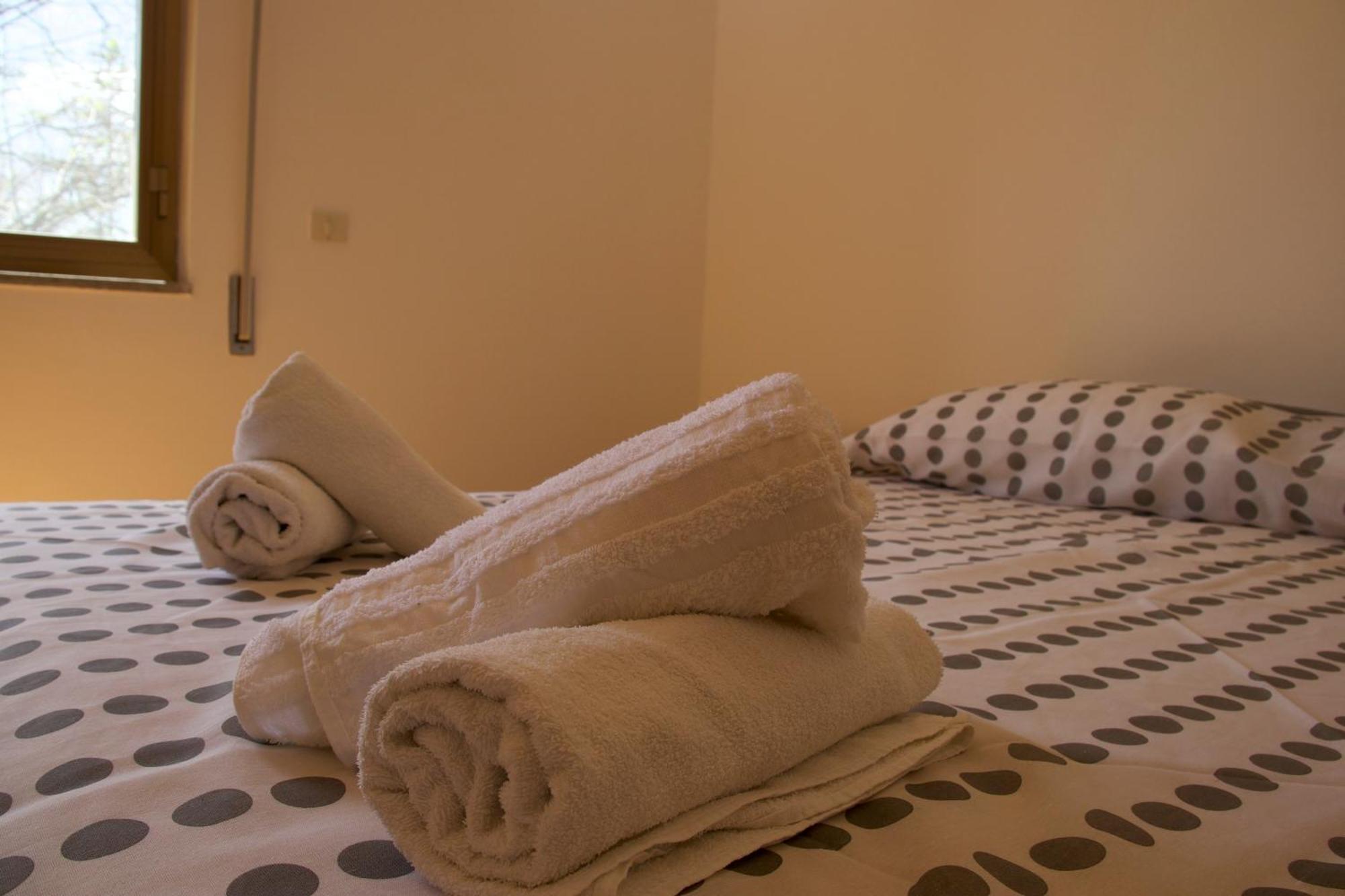 Villette Vacanze Bivona