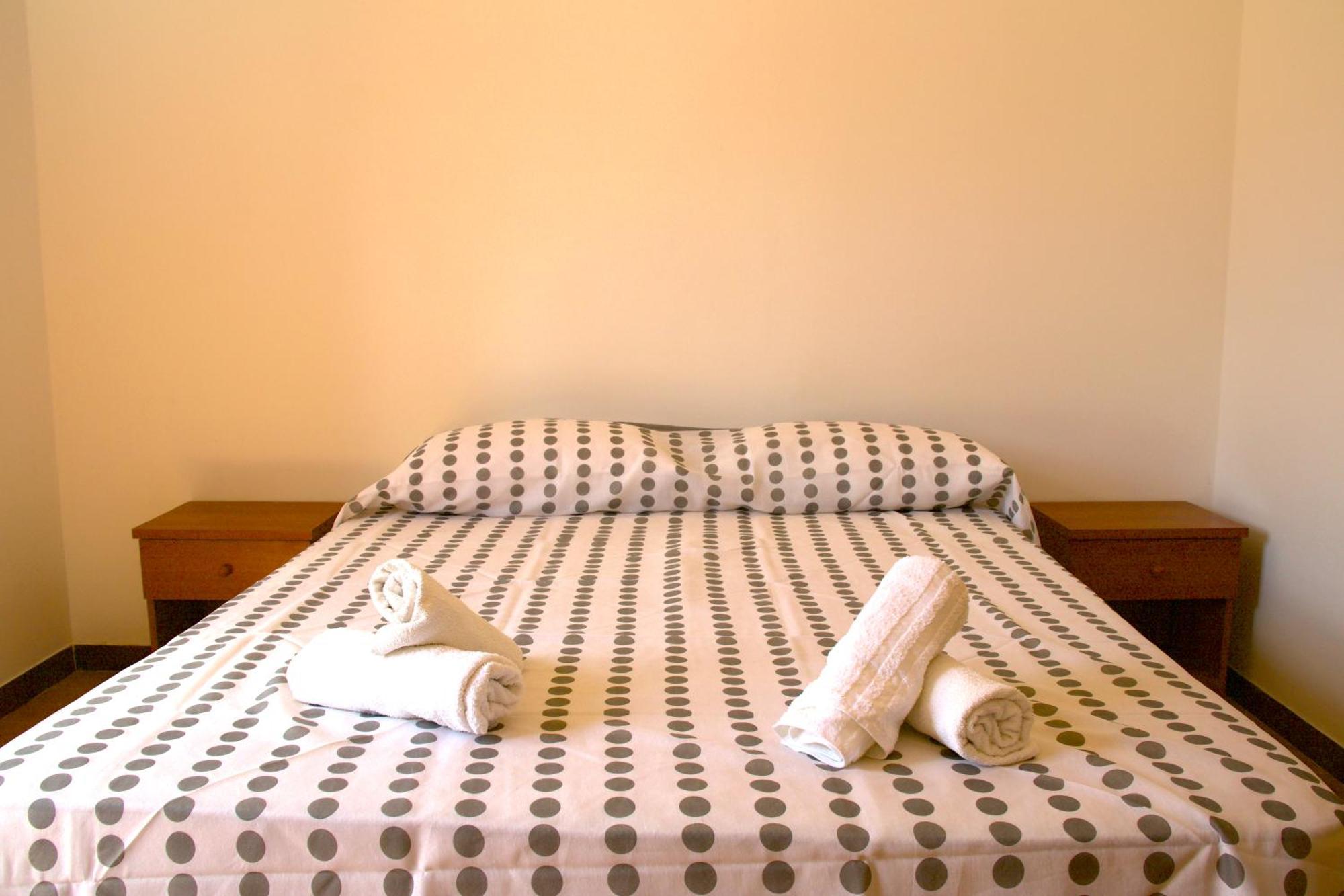 Villette Vacanze Bivona Apartment *