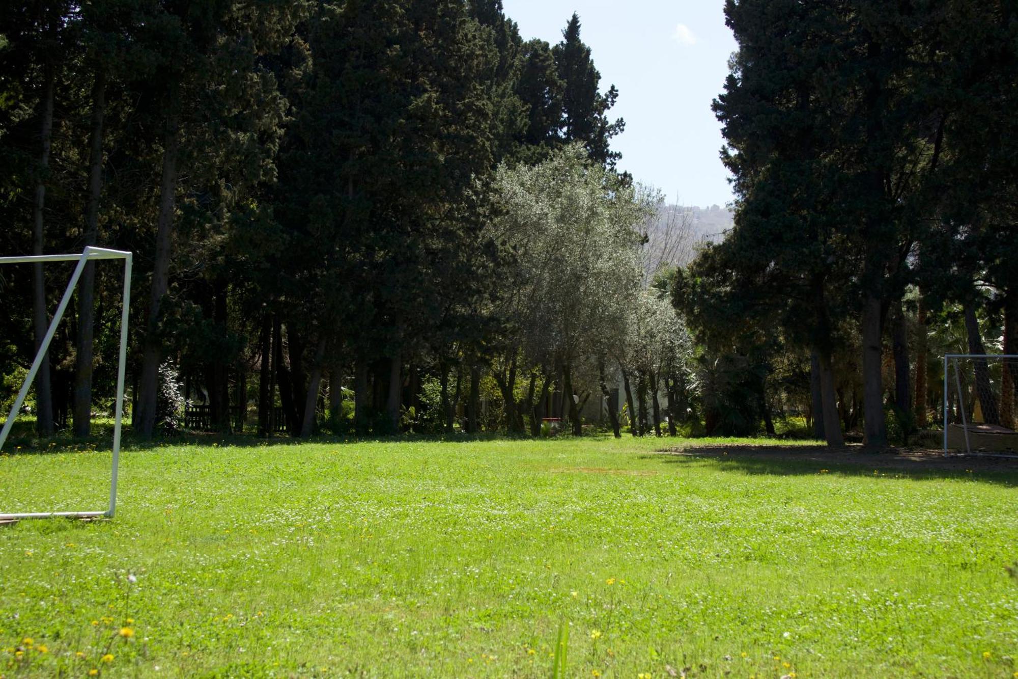 Apartment Villette Vacanze Bivona