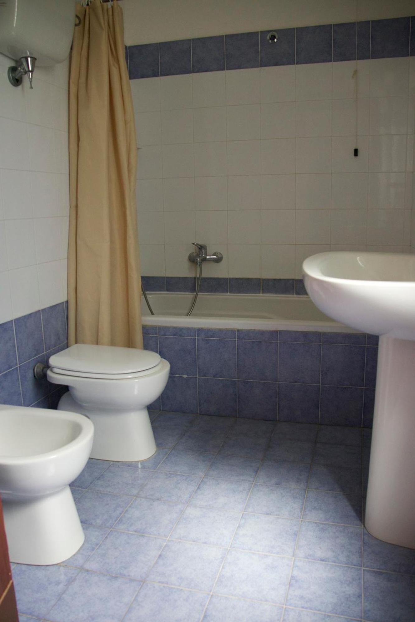 Villette Vacanze Bivona Apartment Bivona (Calabria)