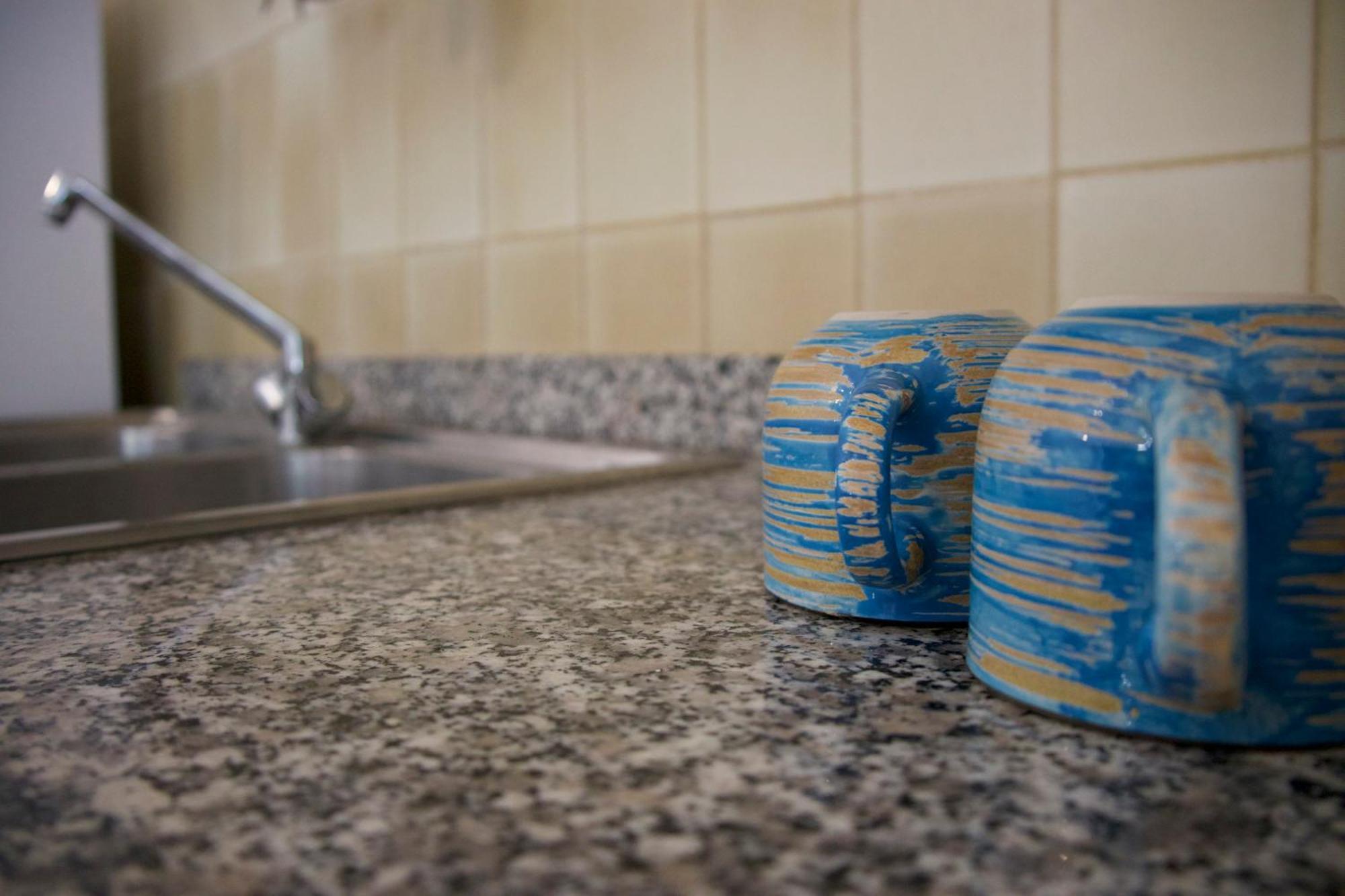 Vacanze Bivona Appartement