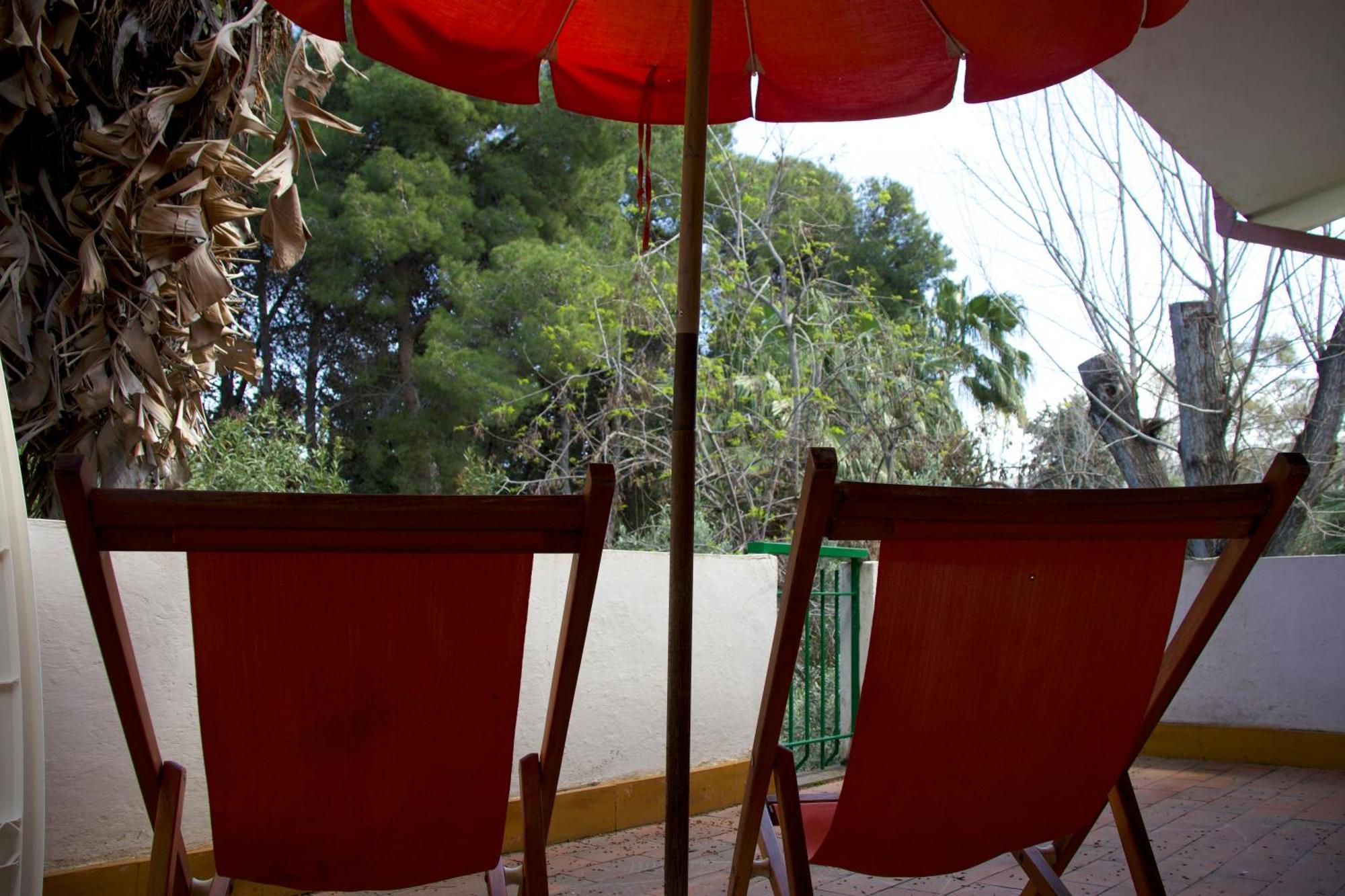 Villette Vacanze Bivona