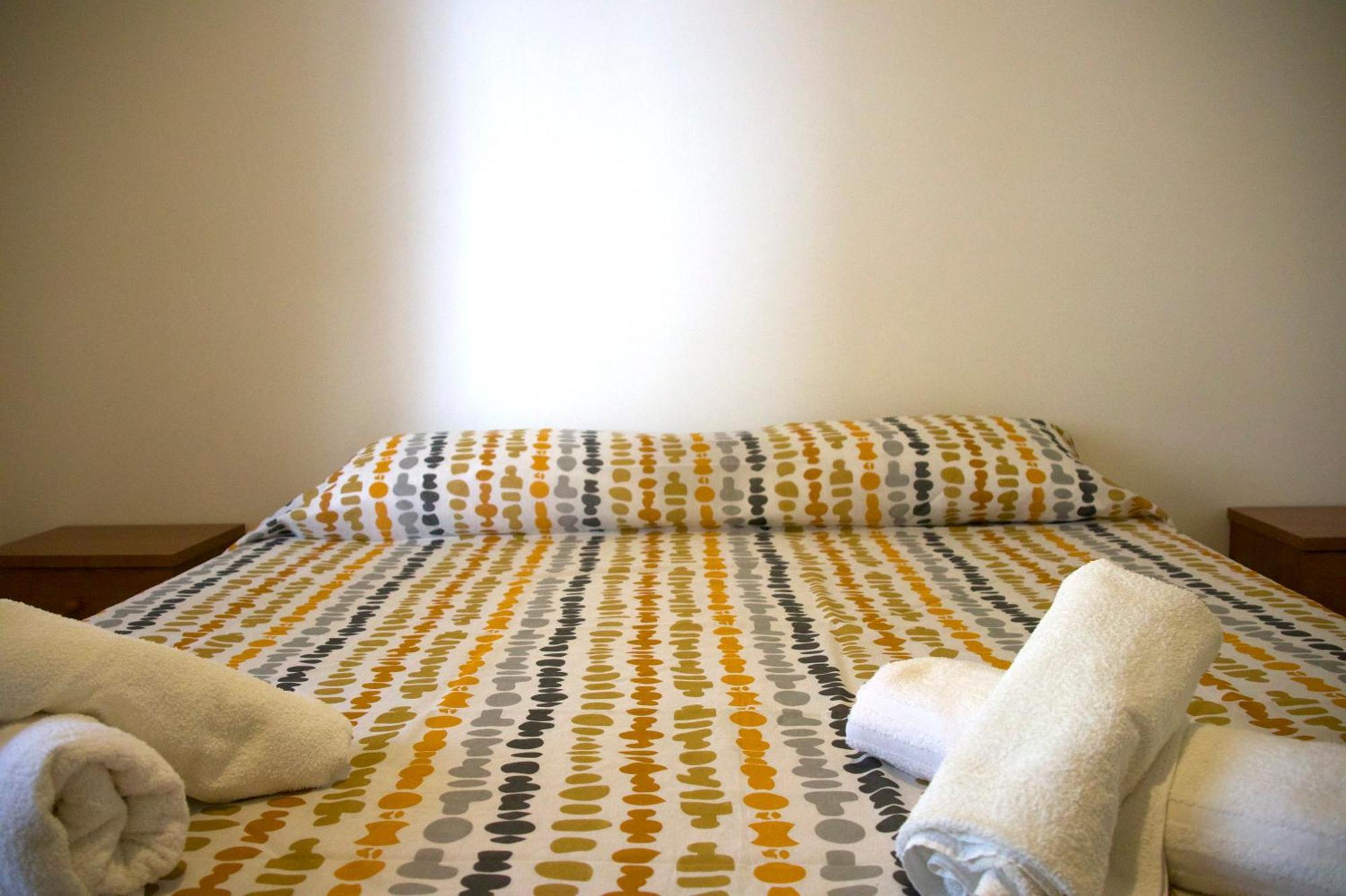 Villette Vacanze Bivona Apartment