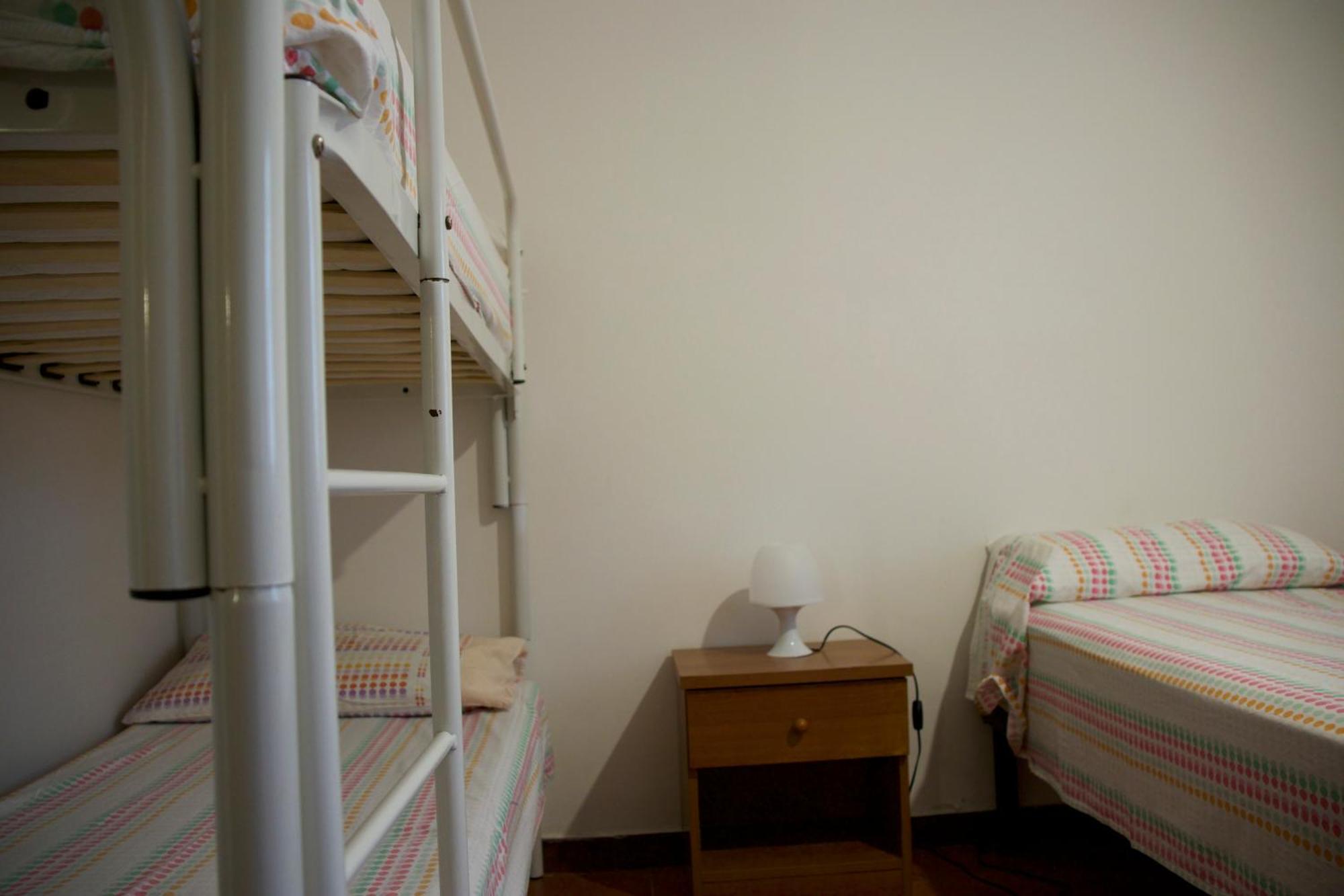 Villette Vacanze Bivona Apartment *