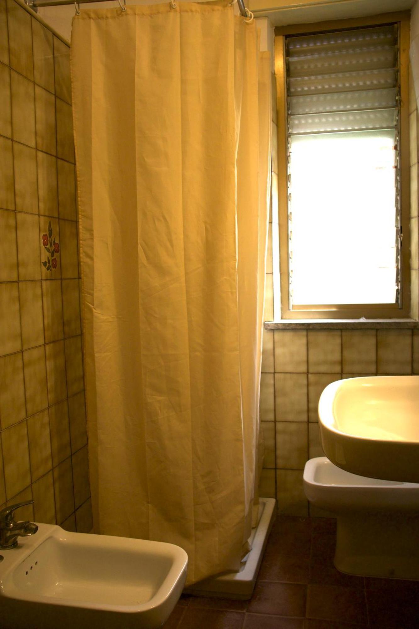 Apartment Villette Vacanze Bivona Bivona (Calabria)