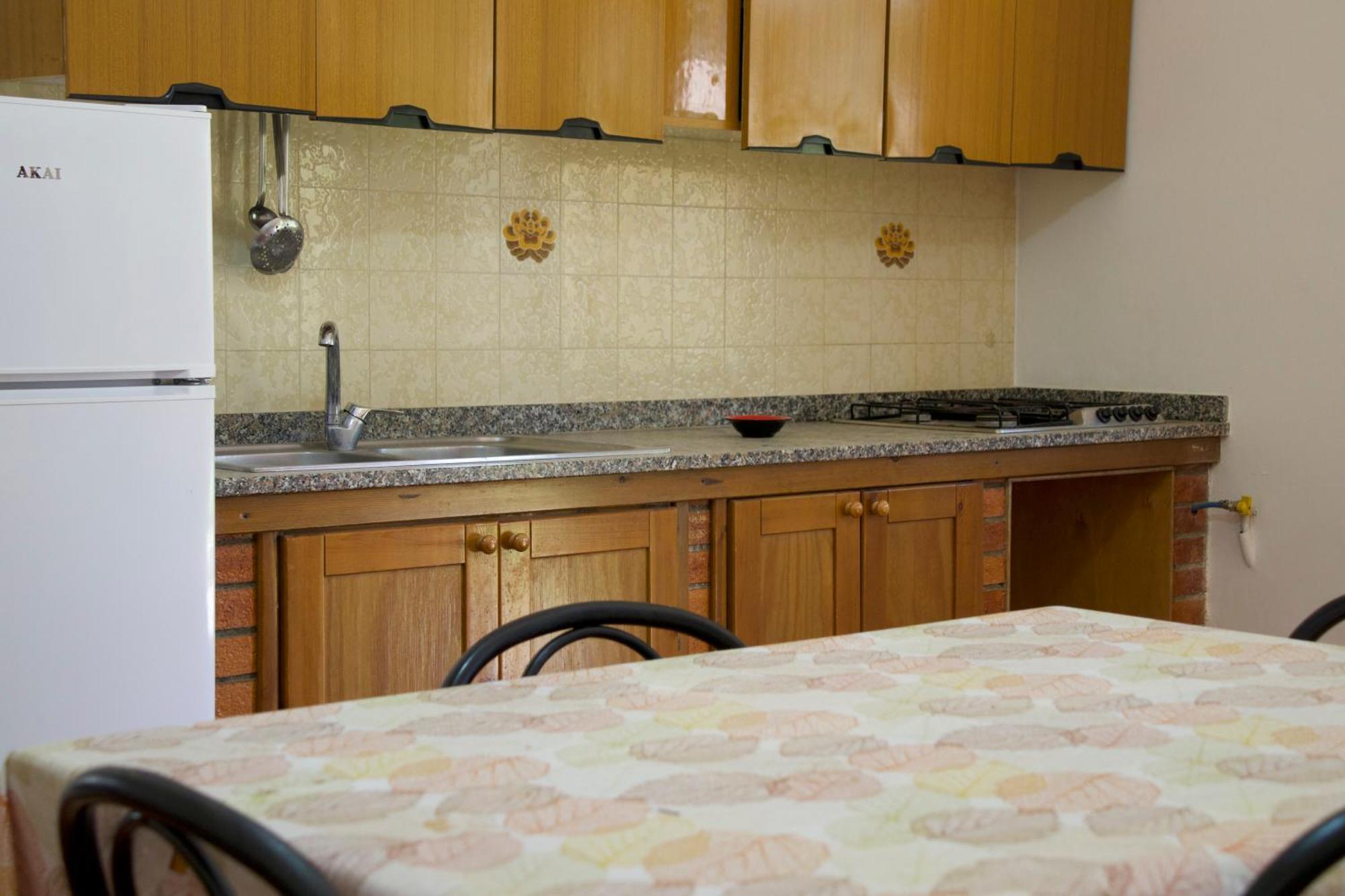 Villette Vacanze Bivona Apartment Bivona (Calabria)