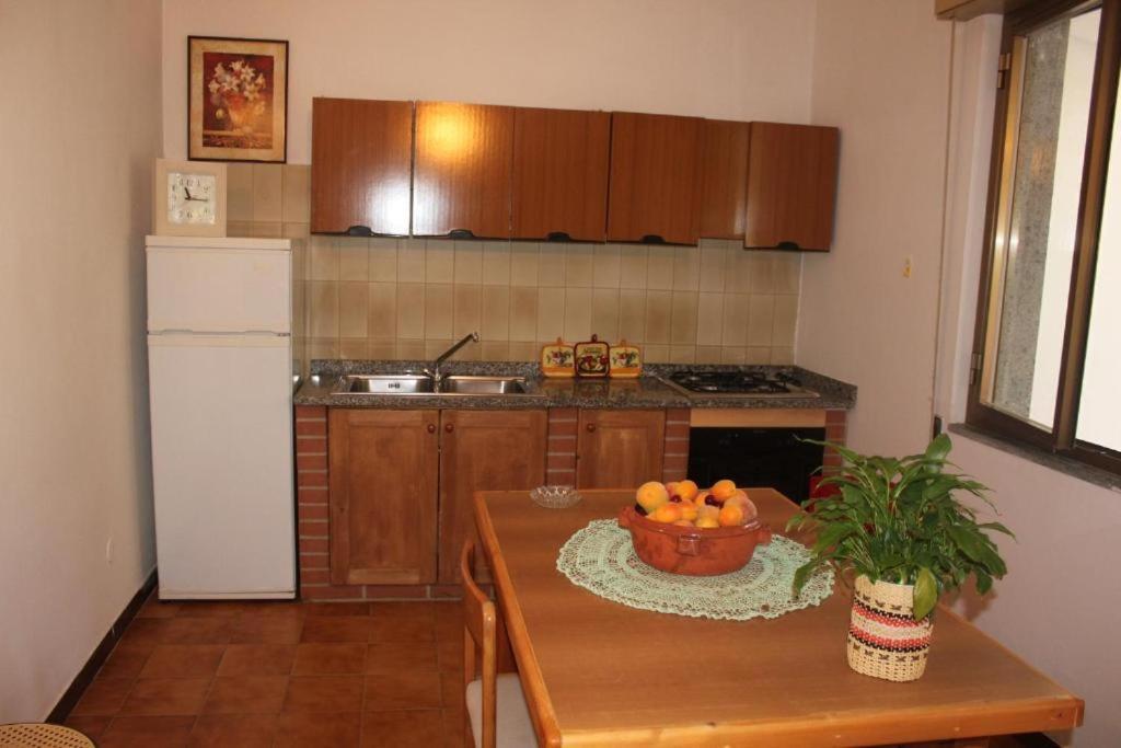 Apartment Villette Vacanze Bivona
