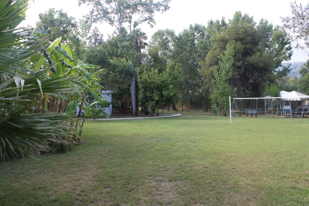 Apartment Villette Vacanze Bivona Bivona (Calabria)