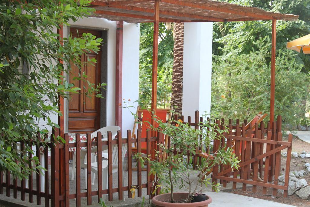 Apartment Villette Vacanze Bivona *