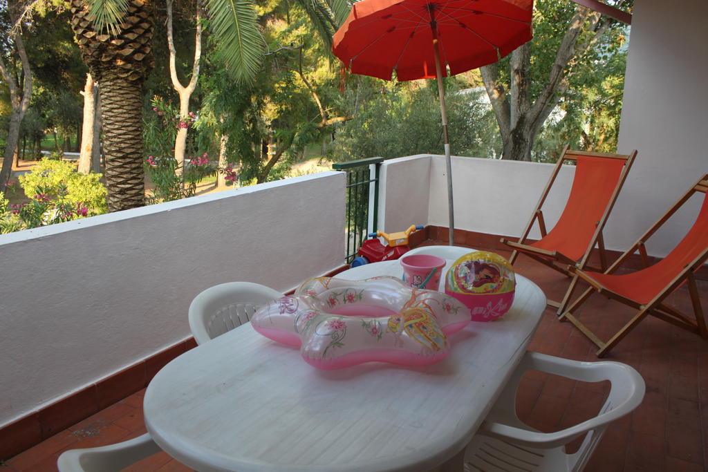 Apartment Villette Vacanze Bivona Bivona (Calabria)