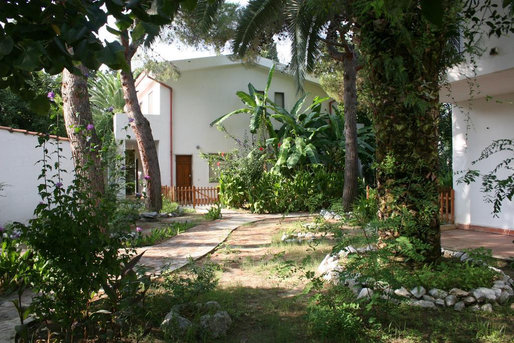 Apartment Villette Vacanze Bivona Bivona (Calabria)