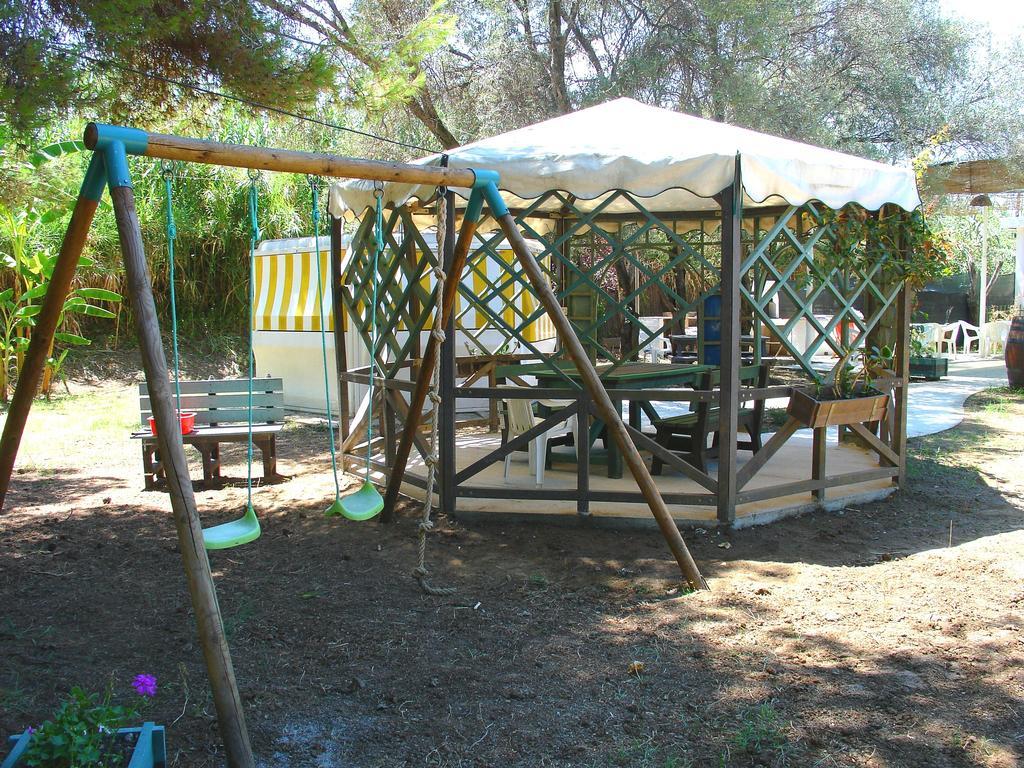 Apartment Villette Vacanze Bivona Bivona (Calabria)